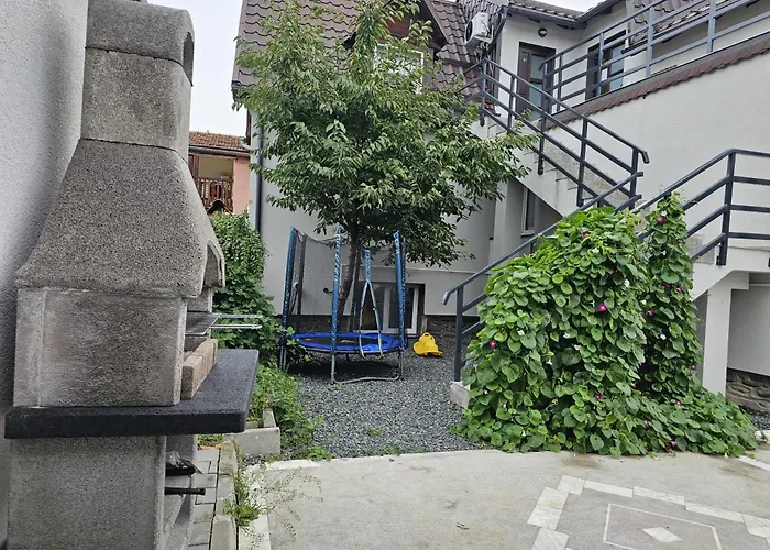 Home Dulcesa Sibiu