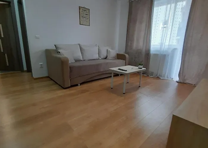 Alina Sweet Home Sibiu