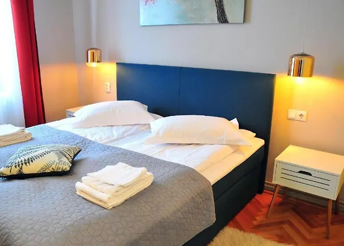 Hogor Apartments Sibiu