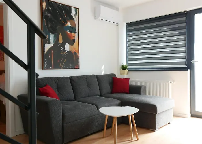 Primera Apartments Sibiu