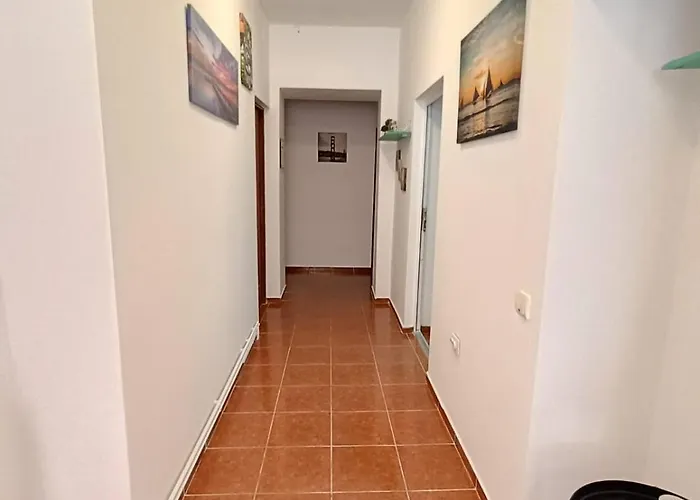 Dumbravii House Apartment Sibiu
