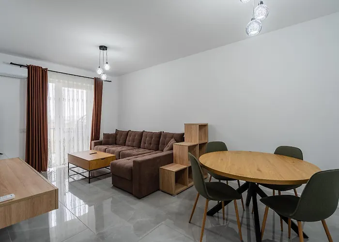 Vuls Apartments Sibiu