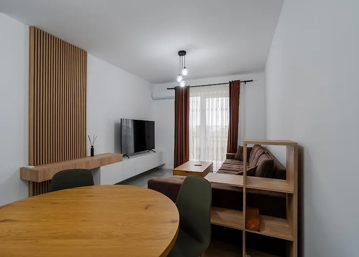Vuls Apartments Sibiu