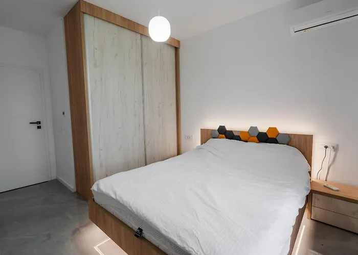 Vuls Apartments Sibiu