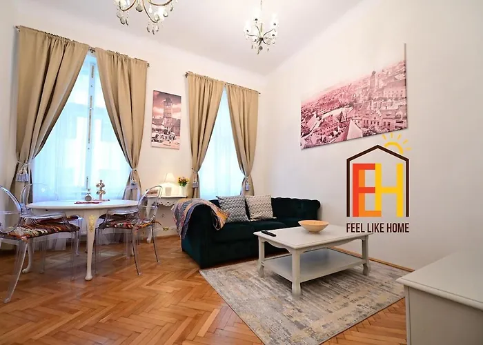 Flh - The Heritage Sibiu