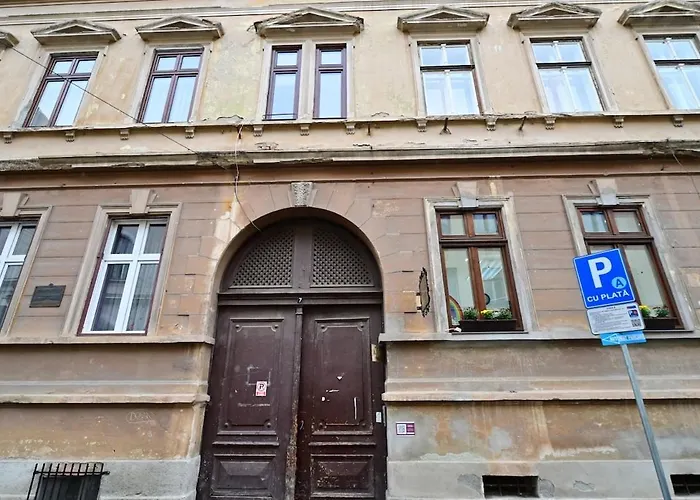 Flh - The Heritage Sibiu