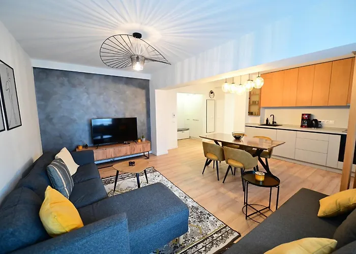 Flh - Relax Home Sibiu