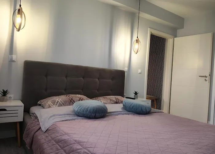 Apartament Alex Sibiu