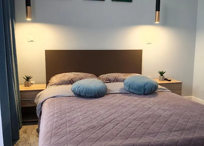 Apartament Alex Sibiu