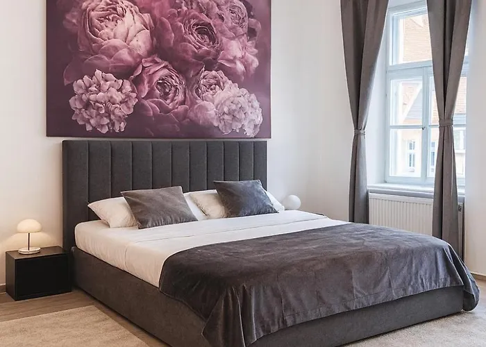 Tipografilor Residence Sibiu