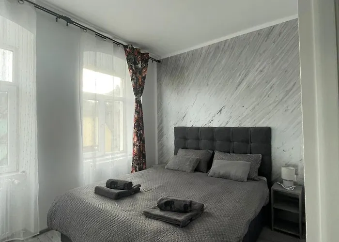 Lower Town Studio #1 Sibiu