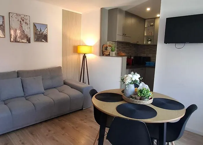 Free Private Garage In The Center-Delicia 4 Aparthotel Sibiu