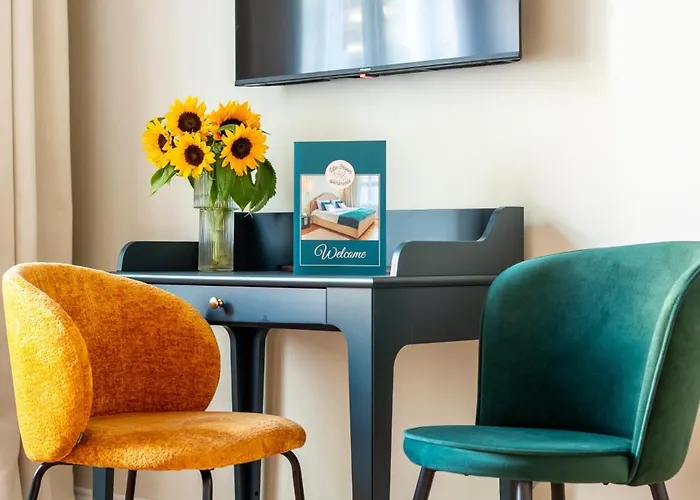 Little Heaven Apartments Sibiu