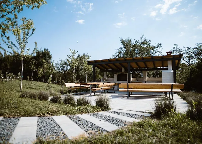 Blue City Residence Sibiu