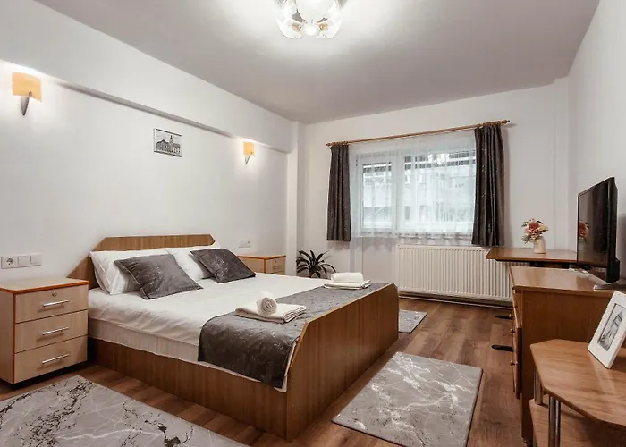 City Connect Sibiu