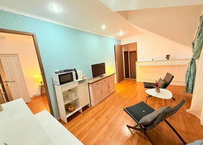 Victoriei Residence Sibiu