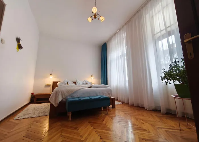 Apartament Buon Gusto Sibiu