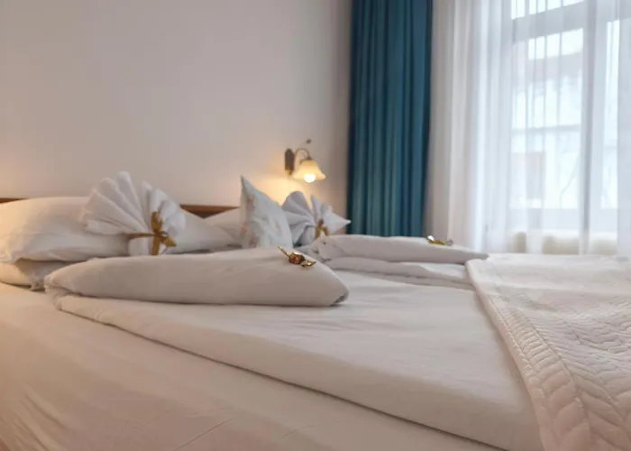 Apartament Buon Gusto Sibiu