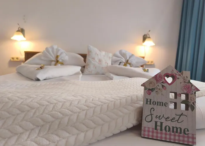 Apartament Buon Gusto Sibiu
