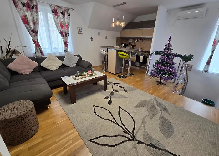 Smiley Apartment Sibiu