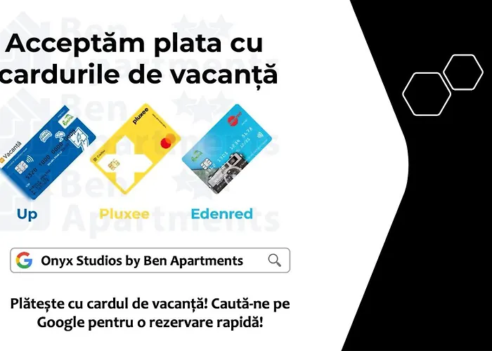 Free Private Parking - Onyx Studios By Ben Apartments Sibiu