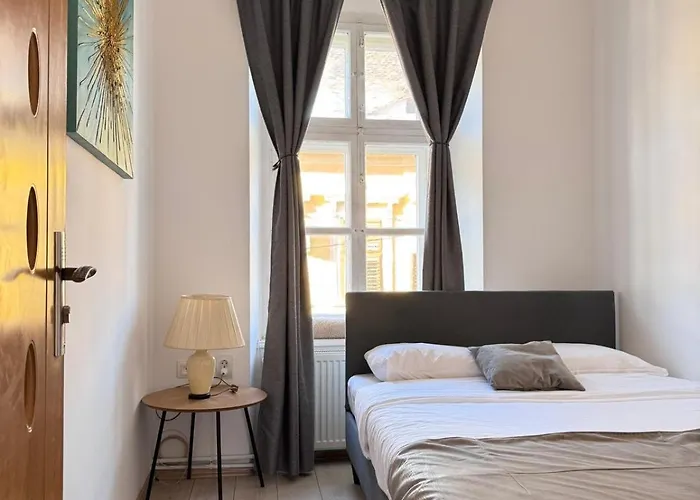 Tipografilor Residence Sibiu