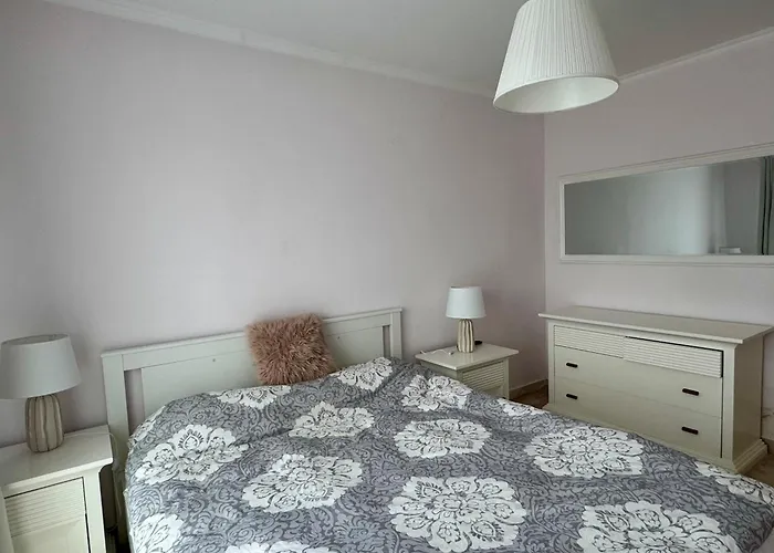 SIBIU Bach Penthouse Apartment