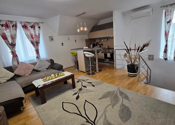 Smiley Apartment Sibiu