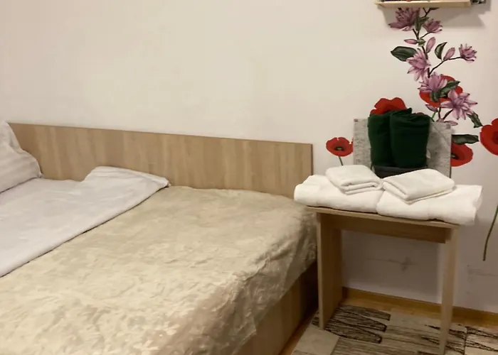 House Centrul Istoric ll Apartment Sibiu