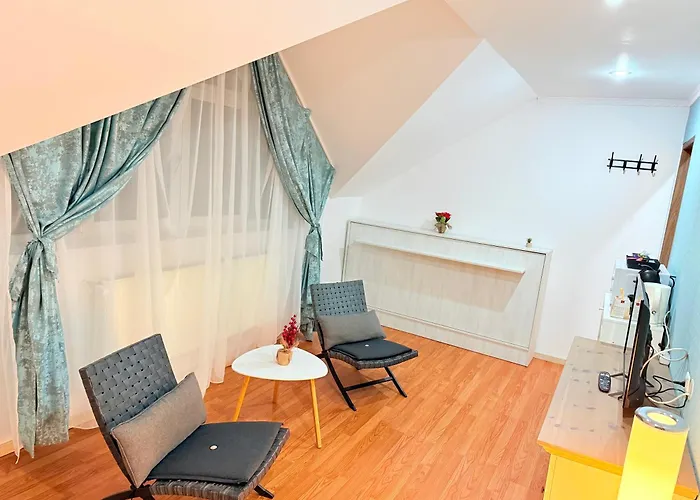 Victoriei Residence Sibiu