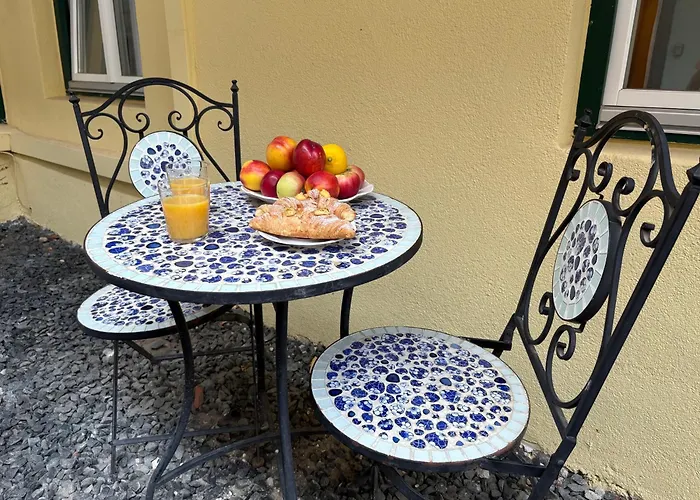 Old Town Sibiu Studio - Historical Center Residence