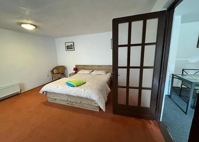 Apartment Gabriel Sibiu