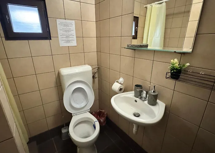Apartment Gabriel Sibiu