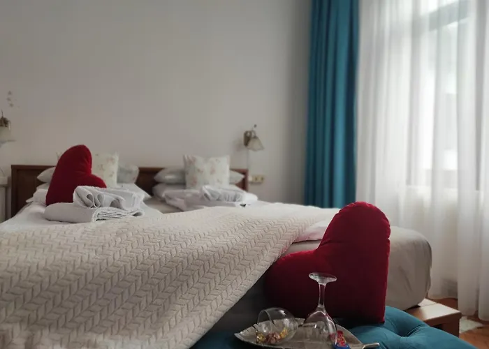 Apartament Buon Gusto Sibiu