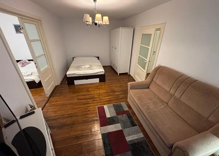 Brick Villa Sibiu