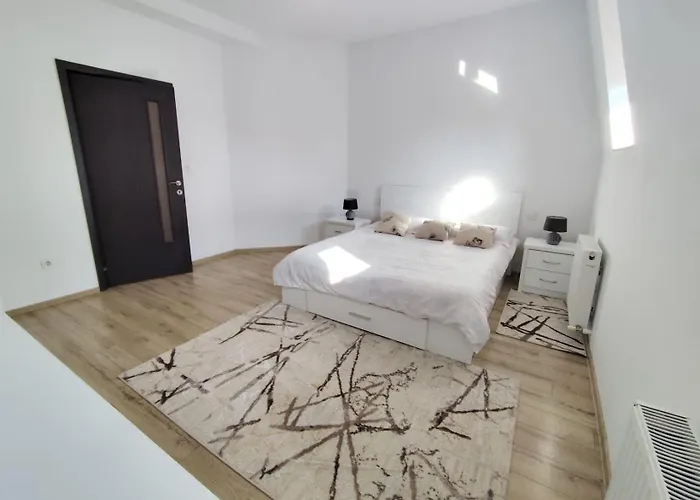 Moonlight Apartments Sibiu