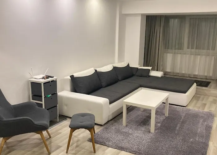My Holiday Apartment Sibiu