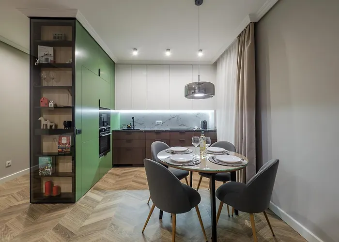 Arhitect Inn Sibiu