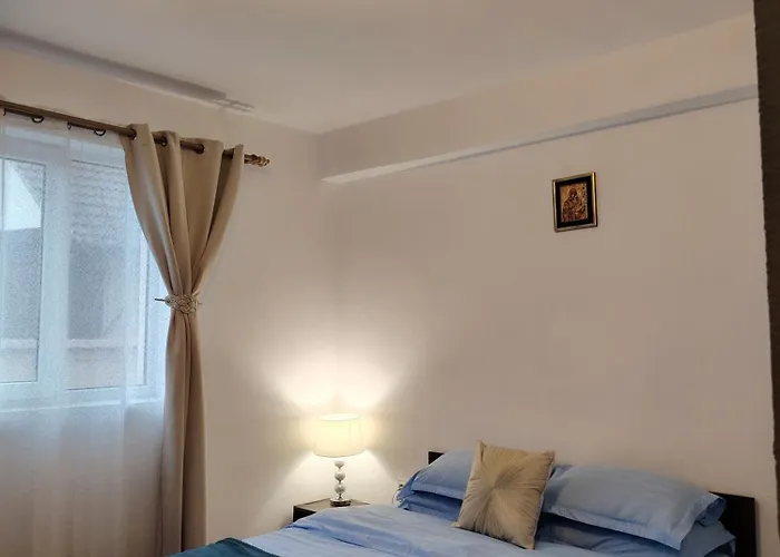 Marian House Apartment Sibiu