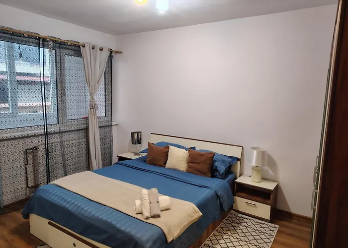 Marian House Apartment Sibiu