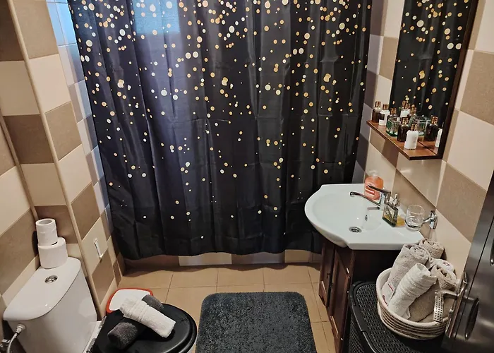 Marian House Apartment Sibiu