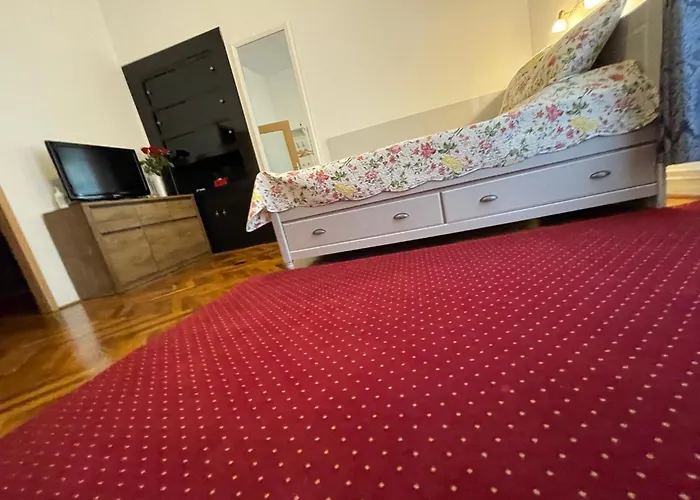Piata Mare Residence*nr6 Sibiu