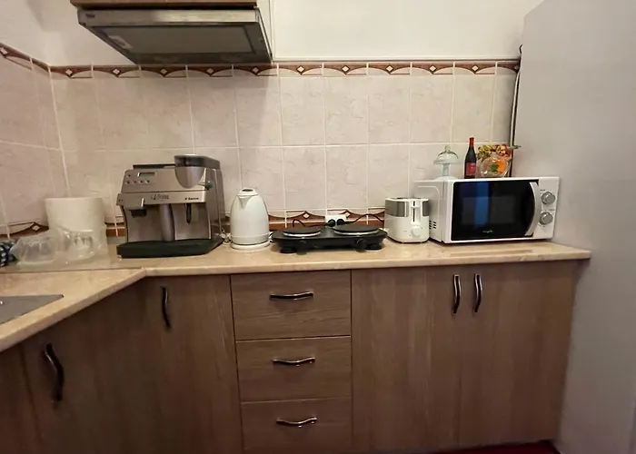 Piata Mare Residence*nr6 Sibiu