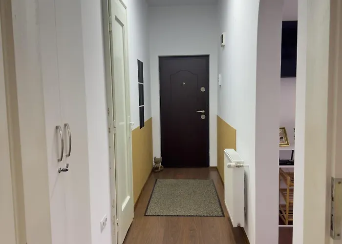 Phoenix Central Apartments Sibiu