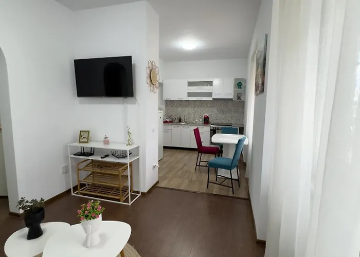 Phoenix Central Apartments Sibiu
