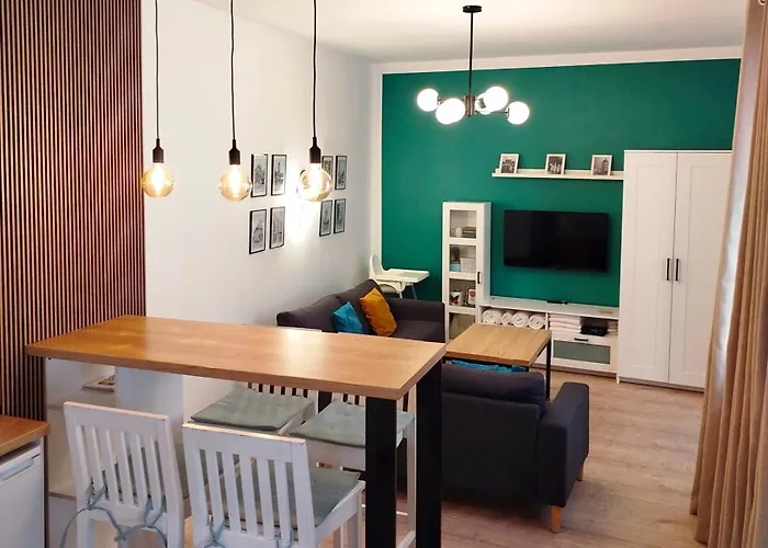 Oldies Apartment Sibiu