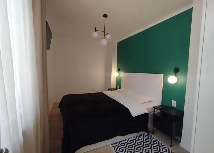 Oldies Apartment Sibiu
