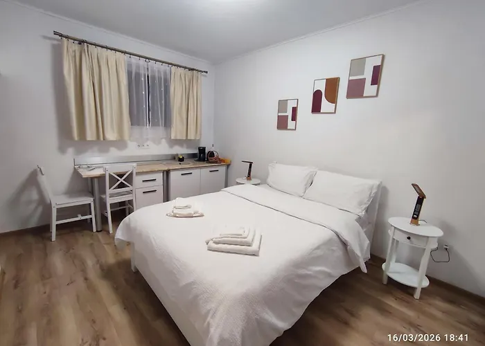 Transilvania Apartment Sibiu
