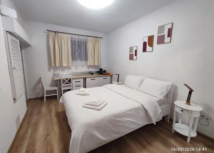 Transilvania Apartment Sibiu