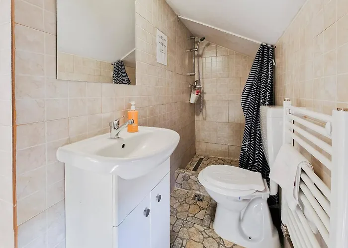 Perfekte Rast Apartment Sibiu